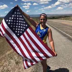 Meet your Posher, Kelly